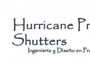 Hurricane Protection Shutters