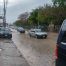 Lluvias en Cancún ocasionan inundaciones